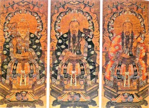 Three-Pure-Ones