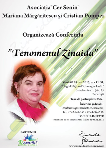 Conferinta_Fenonemul_Zinaida